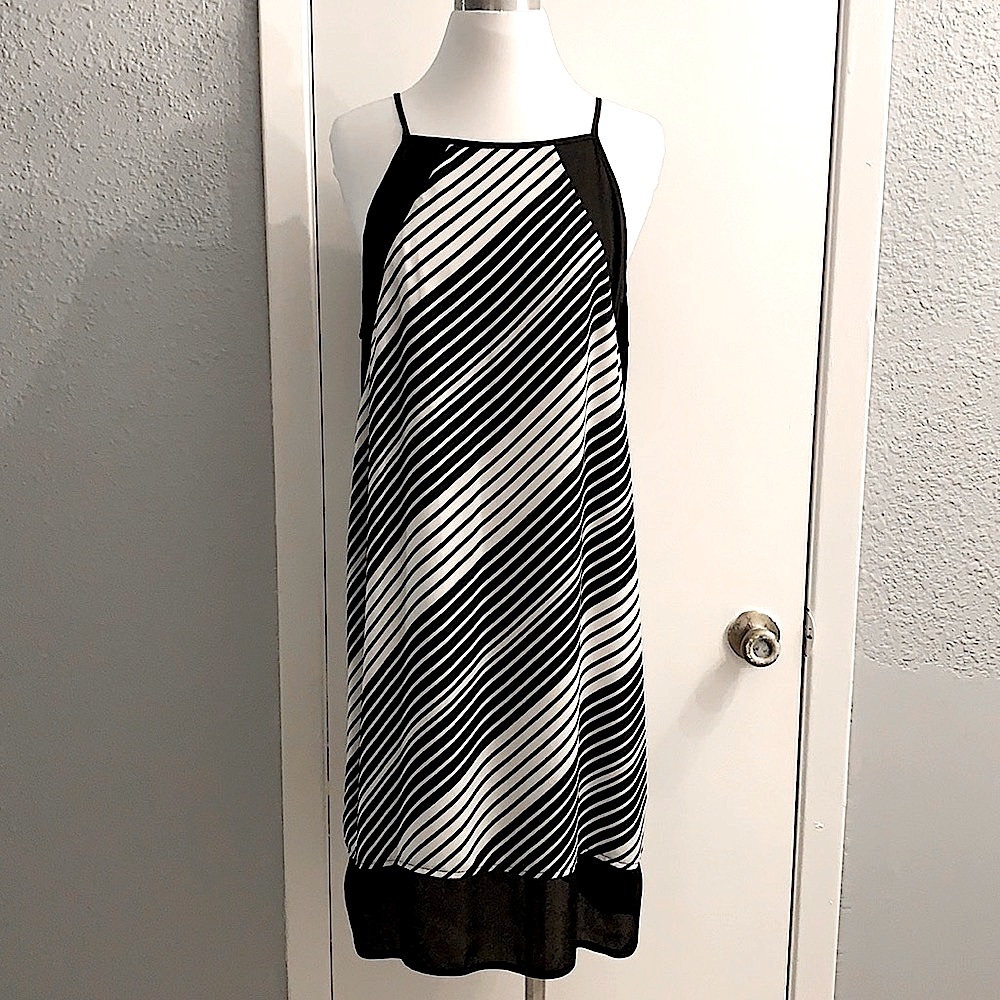 Vince Camuto - Tunic Dress